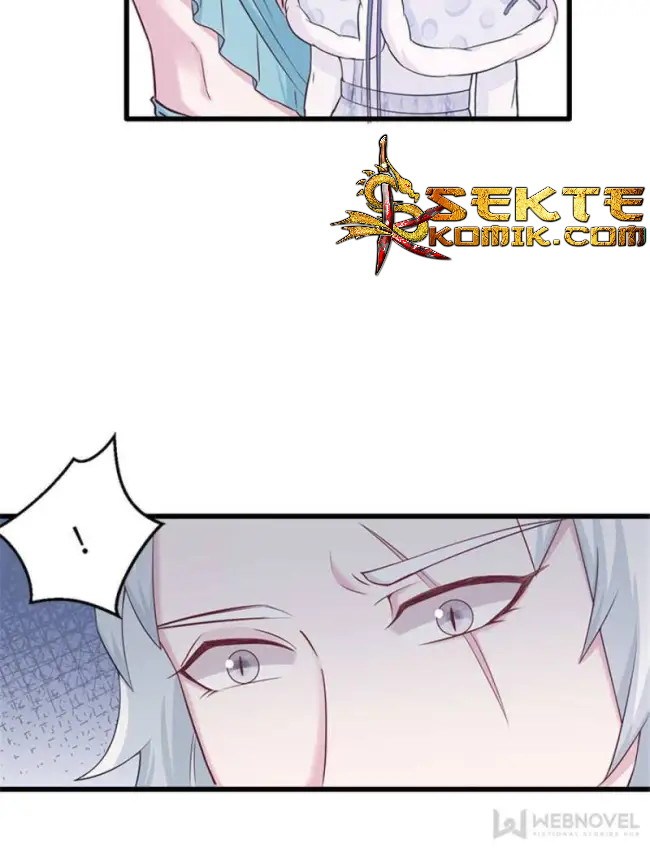 Beauty and the Beasts chapter 122